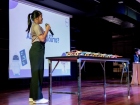 กิจกรรม &quot;AI เพื่อนใหม่ของเรา : มารู้จักโลกของหุ่นยนต์อัจฉริย ... Image 17