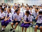 กิจกรรม &quot;AI เพื่อนใหม่ของเรา : มารู้จักโลกของหุ่นยนต์อัจฉริย ... Image 24
