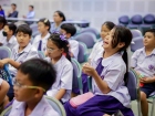 กิจกรรม &quot;AI เพื่อนใหม่ของเรา : มารู้จักโลกของหุ่นยนต์อัจฉริย ... Image 25