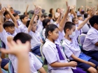 กิจกรรม &quot;AI เพื่อนใหม่ของเรา : มารู้จักโลกของหุ่นยนต์อัจฉริย ... Image 27