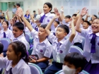 กิจกรรม &quot;AI เพื่อนใหม่ของเรา : มารู้จักโลกของหุ่นยนต์อัจฉริย ... Image 37
