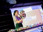 กิจกรรม &quot;AI เพื่อนใหม่ของเรา : มารู้จักโลกของหุ่นยนต์อัจฉริย ... Image 44