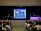 กิจกรรม &quot;AI เพื่อนใหม่ของเรา : มารู้จักโลกของหุ่นยนต์อัจฉริย ... Image 48
