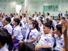 กิจกรรม &quot;AI เพื่อนใหม่ของเรา : มารู้จักโลกของหุ่นยนต์อัจฉริย ... Image 51