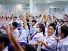กิจกรรม &quot;AI เพื่อนใหม่ของเรา : มารู้จักโลกของหุ่นยนต์อัจฉริย ... Image 54