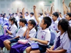 กิจกรรม &quot;AI เพื่อนใหม่ของเรา : มารู้จักโลกของหุ่นยนต์อัจฉริย ... Image 55