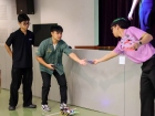กิจกรรม &quot;AI เพื่อนใหม่ของเรา : มารู้จักโลกของหุ่นยนต์อัจฉริย ... Image 60