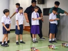 กิจกรรม &quot;AI เพื่อนใหม่ของเรา : มารู้จักโลกของหุ่นยนต์อัจฉริย ... Image 64