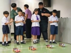 กิจกรรม &quot;AI เพื่อนใหม่ของเรา : มารู้จักโลกของหุ่นยนต์อัจฉริย ... Image 65