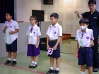 กิจกรรม &quot;AI เพื่อนใหม่ของเรา : มารู้จักโลกของหุ่นยนต์อัจฉริย ... Image 70