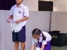 กิจกรรม &quot;AI เพื่อนใหม่ของเรา : มารู้จักโลกของหุ่นยนต์อัจฉริย ... Image 74