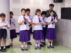 กิจกรรม &quot;AI เพื่อนใหม่ของเรา : มารู้จักโลกของหุ่นยนต์อัจฉริย ... Image 78