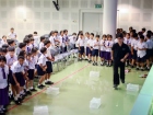 กิจกรรม &quot;AI เพื่อนใหม่ของเรา : มารู้จักโลกของหุ่นยนต์อัจฉริย ... Image 86