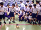 กิจกรรม &quot;AI เพื่อนใหม่ของเรา : มารู้จักโลกของหุ่นยนต์อัจฉริย ... Image 87