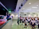 กิจกรรม &quot;AI เพื่อนใหม่ของเรา : มารู้จักโลกของหุ่นยนต์อัจฉริย ... Image 92