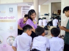 กิจกรรม &quot;AI เพื่อนใหม่ของเรา : มารู้จักโลกของหุ่นยนต์อัจฉริย ... Image 95