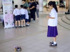 กิจกรรม &quot;AI เพื่อนใหม่ของเรา : มารู้จักโลกของหุ่นยนต์อัจฉริย ... Image 96