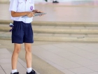 กิจกรรม &quot;AI เพื่อนใหม่ของเรา : มารู้จักโลกของหุ่นยนต์อัจฉริย ... Image 100
