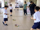 กิจกรรม &quot;AI เพื่อนใหม่ของเรา : มารู้จักโลกของหุ่นยนต์อัจฉริย ... Image 103