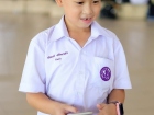 กิจกรรม &quot;AI เพื่อนใหม่ของเรา : มารู้จักโลกของหุ่นยนต์อัจฉริย ... Image 105