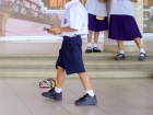 กิจกรรม &quot;AI เพื่อนใหม่ของเรา : มารู้จักโลกของหุ่นยนต์อัจฉริย ... Image 106