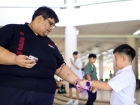 กิจกรรม &quot;AI เพื่อนใหม่ของเรา : มารู้จักโลกของหุ่นยนต์อัจฉริย ... Image 108