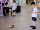 กิจกรรม &quot;AI เพื่อนใหม่ของเรา : มารู้จักโลกของหุ่นยนต์อัจฉริย ... Image 110