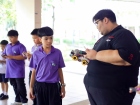 กิจกรรม &quot;AI เพื่อนใหม่ของเรา : มารู้จักโลกของหุ่นยนต์อัจฉริย ... Image 111