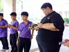 กิจกรรม &quot;AI เพื่อนใหม่ของเรา : มารู้จักโลกของหุ่นยนต์อัจฉริย ... Image 112