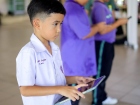 กิจกรรม &quot;AI เพื่อนใหม่ของเรา : มารู้จักโลกของหุ่นยนต์อัจฉริย ... Image 113