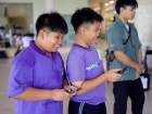 กิจกรรม &quot;AI เพื่อนใหม่ของเรา : มารู้จักโลกของหุ่นยนต์อัจฉริย ... Image 114