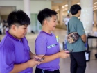 กิจกรรม &quot;AI เพื่อนใหม่ของเรา : มารู้จักโลกของหุ่นยนต์อัจฉริย ... Image 115
