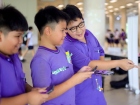 กิจกรรม &quot;AI เพื่อนใหม่ของเรา : มารู้จักโลกของหุ่นยนต์อัจฉริย ... Image 116