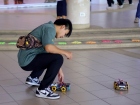 กิจกรรม &quot;AI เพื่อนใหม่ของเรา : มารู้จักโลกของหุ่นยนต์อัจฉริย ... Image 117