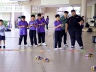 กิจกรรม &quot;AI เพื่อนใหม่ของเรา : มารู้จักโลกของหุ่นยนต์อัจฉริย ... Image 119