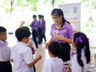กิจกรรม &quot;AI เพื่อนใหม่ของเรา : มารู้จักโลกของหุ่นยนต์อัจฉริย ... Image 120