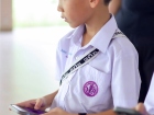 กิจกรรม &quot;AI เพื่อนใหม่ของเรา : มารู้จักโลกของหุ่นยนต์อัจฉริย ... Image 125