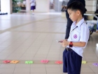 กิจกรรม &quot;AI เพื่อนใหม่ของเรา : มารู้จักโลกของหุ่นยนต์อัจฉริย ... Image 129