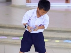 กิจกรรม &quot;AI เพื่อนใหม่ของเรา : มารู้จักโลกของหุ่นยนต์อัจฉริย ... Image 130