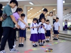 กิจกรรม &quot;AI เพื่อนใหม่ของเรา : มารู้จักโลกของหุ่นยนต์อัจฉริย ... Image 131