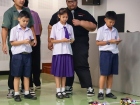 กิจกรรม &quot;AI เพื่อนใหม่ของเรา : มารู้จักโลกของหุ่นยนต์อัจฉริย ... Image 1
