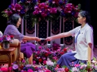 พิธีมอบประกาศนียบัตรหลักสูตรการศึกษาภาคบังคับ ปีการศึกษา 256 ... Image 1