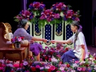 พิธีมอบประกาศนียบัตรหลักสูตรการศึกษาภาคบังคับ ปีการศึกษา 256 ... Image 47