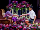 พิธีมอบประกาศนียบัตรหลักสูตรการศึกษาภาคบังคับ ปีการศึกษา 256 ... Image 52