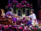 พิธีมอบประกาศนียบัตรหลักสูตรการศึกษาภาคบังคับ ปีการศึกษา 256 ... Image 60