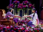พิธีมอบประกาศนียบัตรหลักสูตรการศึกษาภาคบังคับ ปีการศึกษา 256 ... Image 65