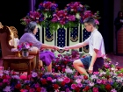 พิธีมอบประกาศนียบัตรหลักสูตรการศึกษาภาคบังคับ ปีการศึกษา 256 ... Image 67
