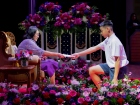 พิธีมอบประกาศนียบัตรหลักสูตรการศึกษาภาคบังคับ ปีการศึกษา 256 ... Image 71