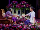 พิธีมอบประกาศนียบัตรหลักสูตรการศึกษาภาคบังคับ ปีการศึกษา 256 ... Image 76
