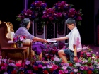 พิธีมอบประกาศนียบัตรหลักสูตรการศึกษาภาคบังคับ ปีการศึกษา 256 ... Image 79